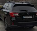 Чорний Субару Аутбек, об'ємом двигуна 2.5 л та пробігом 226 тис. км за 13900 $, фото 5 на Automoto.ua