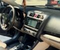 Черный Субару Аутбек, объемом двигателя 2.5 л и пробегом 192 тыс. км за 14999 $, фото 38 на Automoto.ua