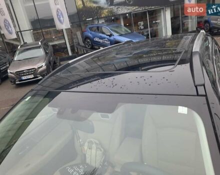 Черный Субару Аутбек, объемом двигателя 2 л и пробегом 240 тыс. км за 17000 $, фото 13 на Automoto.ua