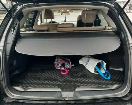 Черный Субару Аутбек, объемом двигателя 2 л и пробегом 240 тыс. км за 17000 $, фото 35 на Automoto.ua