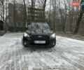 Чорний Субару Аутбек, об'ємом двигуна 2.5 л та пробігом 191 тис. км за 15000 $, фото 1 на Automoto.ua
