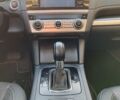 Черный Субару Аутбек, объемом двигателя 2 л и пробегом 230 тыс. км за 15999 $, фото 15 на Automoto.ua