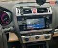 Черный Субару Аутбек, объемом двигателя 2 л и пробегом 240 тыс. км за 17000 $, фото 36 на Automoto.ua
