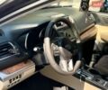 Черный Субару Аутбек, объемом двигателя 2.5 л и пробегом 192 тыс. км за 14999 $, фото 30 на Automoto.ua