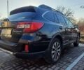 Черный Субару Аутбек, объемом двигателя 2.46 л и пробегом 234 тыс. км за 16500 $, фото 15 на Automoto.ua