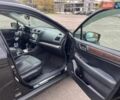 Чорний Субару Аутбек, об'ємом двигуна 2.5 л та пробігом 341 тис. км за 11600 $, фото 13 на Automoto.ua