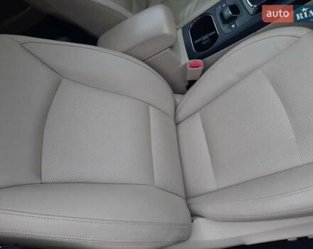 Черный Субару Аутбек, объемом двигателя 2 л и пробегом 240 тыс. км за 17000 $, фото 44 на Automoto.ua