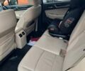 Черный Субару Аутбек, объемом двигателя 2 л и пробегом 240 тыс. км за 17000 $, фото 40 на Automoto.ua
