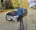 Черный Субару Аутбек, объемом двигателя 2 л и пробегом 230 тыс. км за 15999 $, фото 11 на Automoto.ua