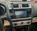 Черный Субару Аутбек, объемом двигателя 2 л и пробегом 240 тыс. км за 15000 $, фото 27 на Automoto.ua
