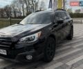 Чорний Субару Аутбек, об'ємом двигуна 2.46 л та пробігом 165 тис. км за 14000 $, фото 2 на Automoto.ua