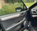 Черный Субару Аутбек, объемом двигателя 2.5 л и пробегом 57 тыс. км за 18300 $, фото 5 на Automoto.ua