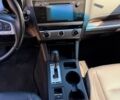Черный Субару Аутбек, объемом двигателя 2.5 л и пробегом 213 тыс. км за 15000 $, фото 14 на Automoto.ua