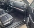 Чорний Субару Аутбек, об'ємом двигуна 2.5 л та пробігом 123 тис. км за 16300 $, фото 7 на Automoto.ua