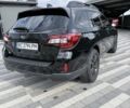 Чорний Субару Аутбек, об'ємом двигуна 2.5 л та пробігом 2 тис. км за 13999 $, фото 7 на Automoto.ua
