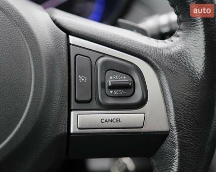 Чорний Субару Аутбек, об'ємом двигуна 2.5 л та пробігом 217 тис. км за 15500 $, фото 21 на Automoto.ua