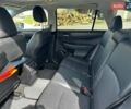 Черный Субару Аутбек, объемом двигателя 2.5 л и пробегом 175 тыс. км за 14400 $, фото 14 на Automoto.ua