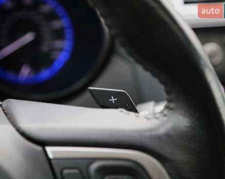 Чорний Субару Аутбек, об'ємом двигуна 2.5 л та пробігом 217 тис. км за 15500 $, фото 23 на Automoto.ua