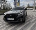 Чорний Субару Аутбек, об'ємом двигуна 2.5 л та пробігом 2 тис. км за 13999 $, фото 1 на Automoto.ua