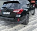 Чорний Субару Аутбек, об'ємом двигуна 2.46 л та пробігом 165 тис. км за 14000 $, фото 8 на Automoto.ua