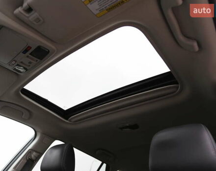 Чорний Субару Аутбек, об'ємом двигуна 2.5 л та пробігом 217 тис. км за 15500 $, фото 25 на Automoto.ua