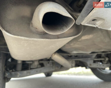 Черный Субару Аутбек, объемом двигателя 2 л и пробегом 103 тыс. км за 18300 $, фото 30 на Automoto.ua