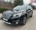 Чорний Субару Аутбек, об'ємом двигуна 2.5 л та пробігом 184 тис. км за 16500 $, фото 1 на Automoto.ua