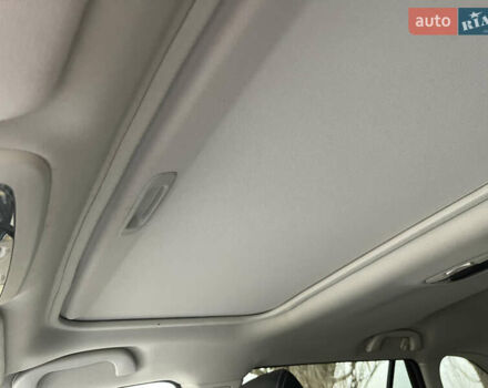 Черный Субару Аутбек, объемом двигателя 2 л и пробегом 103 тыс. км за 18300 $, фото 21 на Automoto.ua