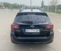 Чорний Субару Аутбек, об'ємом двигуна 2.5 л та пробігом 123 тис. км за 16300 $, фото 5 на Automoto.ua