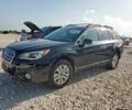 Чорний Субару Аутбек, об'ємом двигуна 2.5 л та пробігом 72 тис. км за 1700 $, фото 1 на Automoto.ua