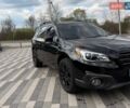 Чорний Субару Аутбек, об'ємом двигуна 2.46 л та пробігом 165 тис. км за 14000 $, фото 1 на Automoto.ua