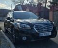 Чорний Субару Аутбек, об'ємом двигуна 2.5 л та пробігом 271 тис. км за 13500 $, фото 2 на Automoto.ua
