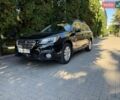 Чорний Субару Аутбек, об'ємом двигуна 2.46 л та пробігом 179 тис. км за 14500 $, фото 7 на Automoto.ua