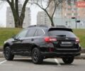 Чорний Субару Аутбек, об'ємом двигуна 2.5 л та пробігом 217 тис. км за 15500 $, фото 4 на Automoto.ua