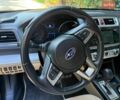 Чорний Субару Аутбек, об'ємом двигуна 2.46 л та пробігом 179 тис. км за 14500 $, фото 6 на Automoto.ua