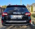 Чорний Субару Аутбек, об'ємом двигуна 2.5 л та пробігом 271 тис. км за 13500 $, фото 6 на Automoto.ua