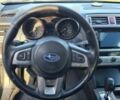 Черный Субару Аутбек, объемом двигателя 2.5 л и пробегом 271 тыс. км за 11500 $, фото 15 на Automoto.ua
