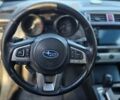 Черный Субару Аутбек, объемом двигателя 2.5 л и пробегом 271 тыс. км за 11500 $, фото 14 на Automoto.ua