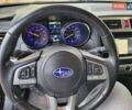 Черный Субару Аутбек, объемом двигателя 2.5 л и пробегом 106 тыс. км за 16850 $, фото 5 на Automoto.ua