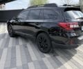 Чорний Субару Аутбек, об'ємом двигуна 2.5 л та пробігом 2 тис. км за 13999 $, фото 5 на Automoto.ua