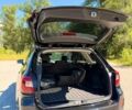Черный Субару Аутбек, объемом двигателя 2.5 л и пробегом 213 тыс. км за 15000 $, фото 8 на Automoto.ua