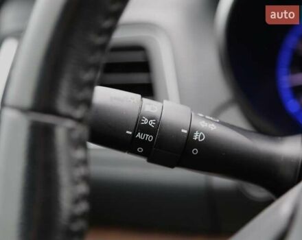 Чорний Субару Аутбек, об'ємом двигуна 2.5 л та пробігом 217 тис. км за 15500 $, фото 22 на Automoto.ua