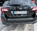Чорний Субару Аутбек, об'ємом двигуна 2.46 л та пробігом 165 тис. км за 14000 $, фото 11 на Automoto.ua