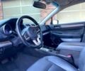 Чорний Субару Аутбек, об'ємом двигуна 3.6 л та пробігом 77 тис. км за 3500 $, фото 10 на Automoto.ua