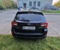 Чорний Субару Аутбек, об'ємом двигуна 0 л та пробігом 110 тис. км за 14399 $, фото 12 на Automoto.ua