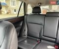 Черный Субару Аутбек, объемом двигателя 2.5 л и пробегом 175 тыс. км за 14400 $, фото 12 на Automoto.ua