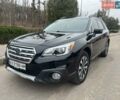 Чорний Субару Аутбек, об'ємом двигуна 2.5 л та пробігом 184 тис. км за 16500 $, фото 1 на Automoto.ua