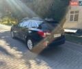 Чорний Субару Аутбек, об'ємом двигуна 2.46 л та пробігом 179 тис. км за 14500 $, фото 1 на Automoto.ua