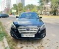 Черный Субару Аутбек, объемом двигателя 2.5 л и пробегом 166 тыс. км за 14500 $, фото 4 на Automoto.ua