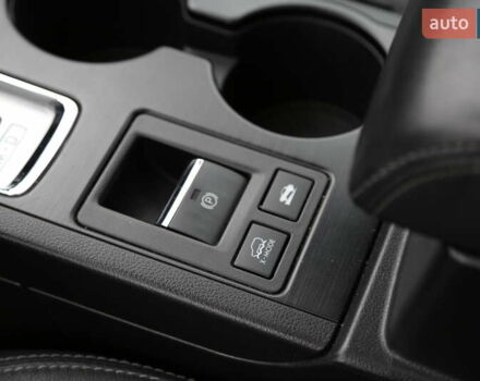 Чорний Субару Аутбек, об'ємом двигуна 2.5 л та пробігом 217 тис. км за 15500 $, фото 20 на Automoto.ua